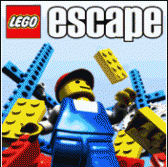 LEGO Escape