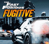 The Fast And The Furious: Fugitive 2D