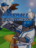 Baseball superstars 2008