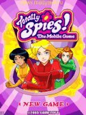      - Totally Spies