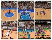 NBA 2008 3D