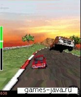 Speed Chaser 3D v1.11