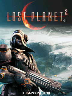   Lost Planet