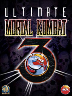   Mortal Kombat 3