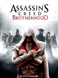   Assassins Creed: Brotherhood