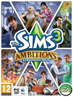   Sims 3