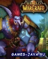     6300 - Warcraft Cartoon Version - The First Fantasy