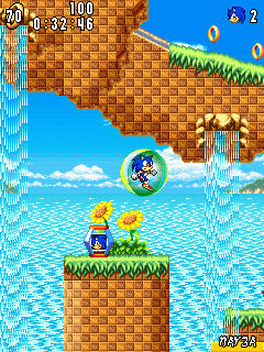   Sonic