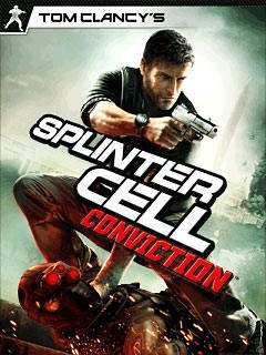   Splinter Cell