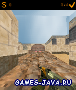 Counter-Strike: 3D Mobile Final 