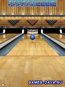 Bowling XXX