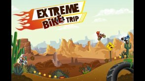 Extreme Bike Trip -    