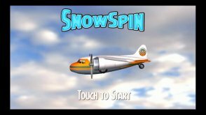 Snow Spin: Snowboard Adventure 