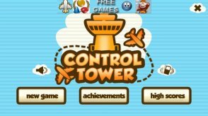 Control Tower -  