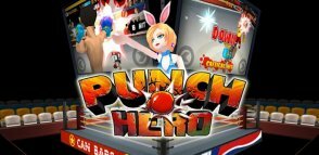 Punch Hero -   