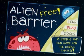 Alien Barrier -  