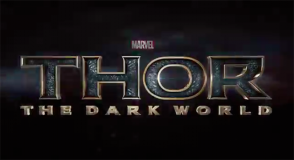 Thor: The Dark World -    