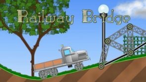 Railway Bridge -  
