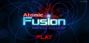 Atomic Fusion -  