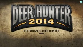Deer hunter  