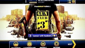 Gun Club 3   