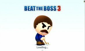 Beat the boss 3 mod  