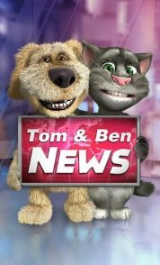 Talking Tom Ben News