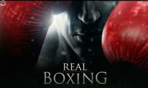 Real boxing mod  