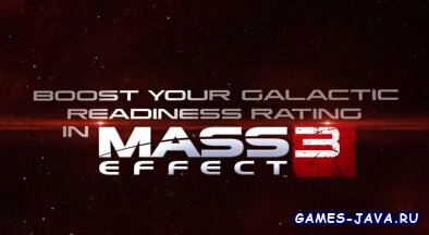 Mass Effect: Infiltrator    