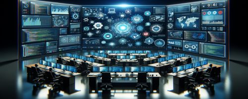 Инструменты для группового развертывания и обновления