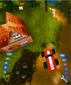 4x4 Monster Trucks 3D