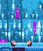 Bar Blu: The Vodka Bar