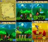 Ninya Ninja: To The Rescue