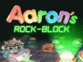 Arons Rock Block