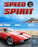 SpeedSpirit 3D