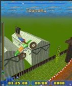 FMX III Hardcore 3D