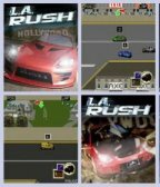 LA Rush