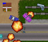 Saints Row