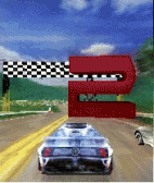  HighSpeed 5 3D