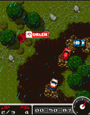 Orlen Team Dakar 2007
