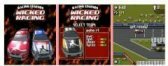 ������� �����: Wicked Racing