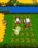  Hillbilly Farm 3D
