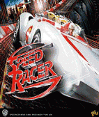 Speed Racer