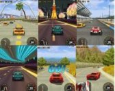  Race Driver GRID
