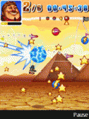 Hot Ballon Race