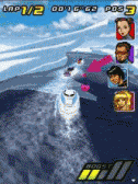 Powerboat Challenge 3D
