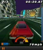  Fast and Furios: pink slip