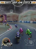 3D Moto Racing Evolved
