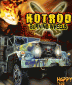 HotRod: Burning Wheels
