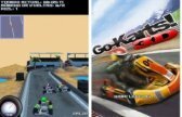  Go-Carts 3D
